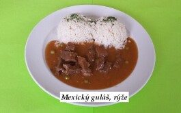 Mexický guláš, rýže.jpg