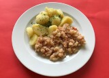 Květák po italsku, brambory.jpg