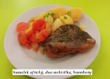Sumeček africký, duo mrkvička na másle, brambory.jpg