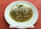 Krůtí nudličky s ananasem, rýže.jpeg
