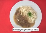 Hovězí po španělsku, rýže.jpg