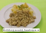 Květákový mozeček, brambory .jpg