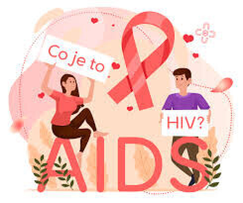 Beseda o AIDS