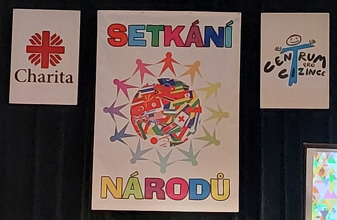 Festival Setkání národů