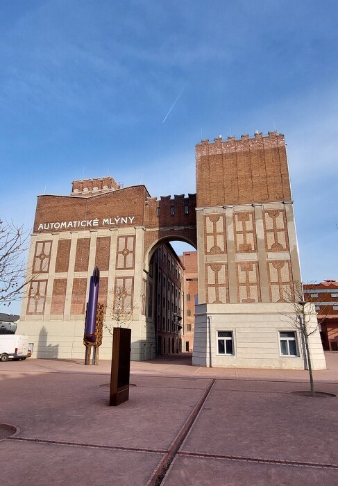 Sféra Pardubice