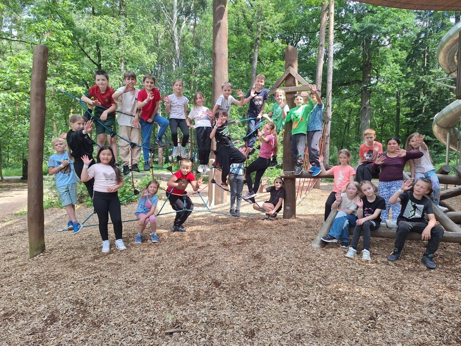 Park Na Větvi