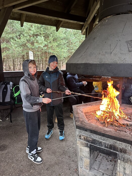 Den pro dobrý skutek