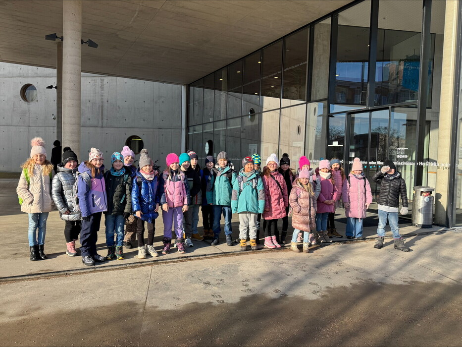 Detektivem v knihovně