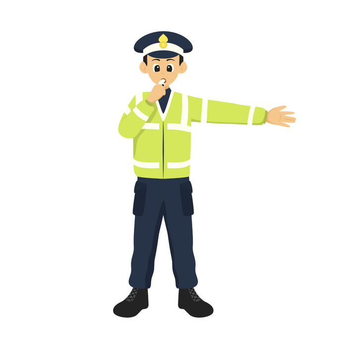 My a náš cyklistický „řidičák“